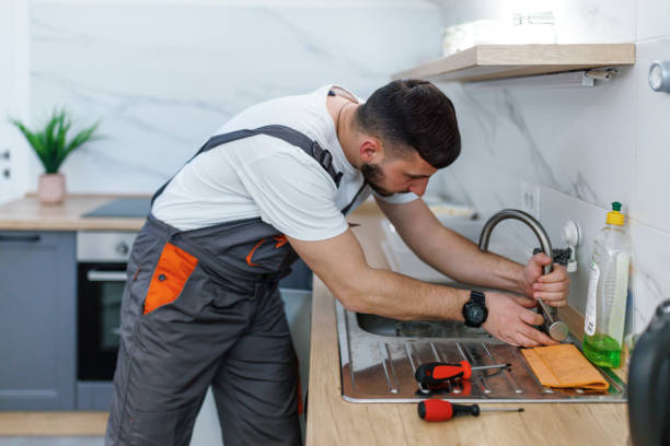 Best Sewer Line Repair  in Yorklyn, PA