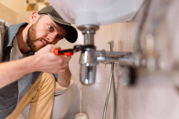 Best Emergency Plumbing Repair  in Yorklyn, PA