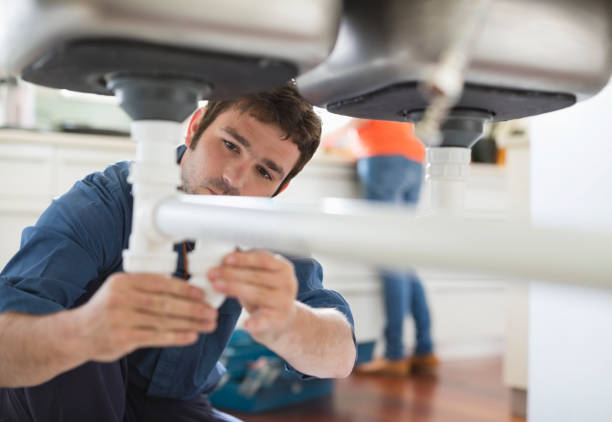 Best Local Plumber Services  in Yorklyn, PA